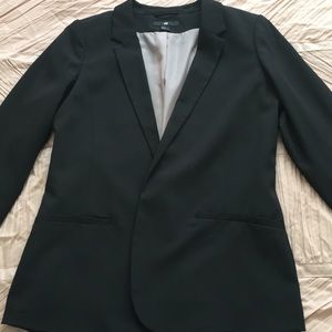 Women’s blazer
